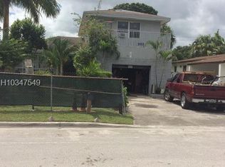 2814 NW 8th St, Pompano Beach, FL 33311