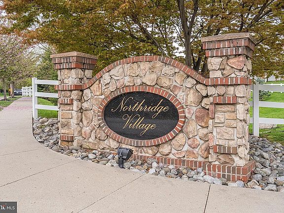 Northridge Village