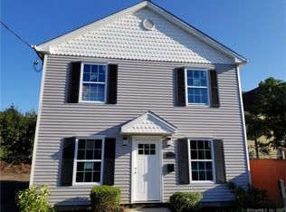 505 Shelton St, Bridgeport, CT 06608