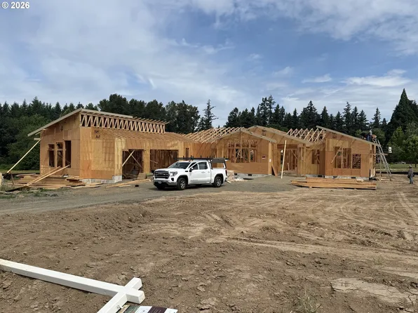 4577 SW Monarch Ln, Wilsonville, OR 97070