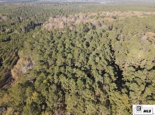0 Pisgah Church Rd, Bernice, LA 71222