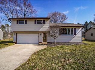 9999 Belmeadow Dr, Twinsburg, OH 44087