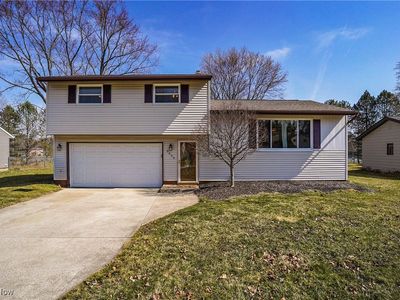 9999 Belmeadow Dr, Twinsburg, OH, 44087