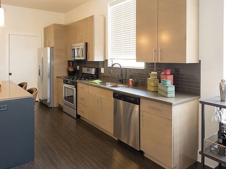 Residences at Park Place — Photo 63
