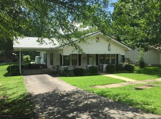 8399 Market St, Oakman, AL 35579