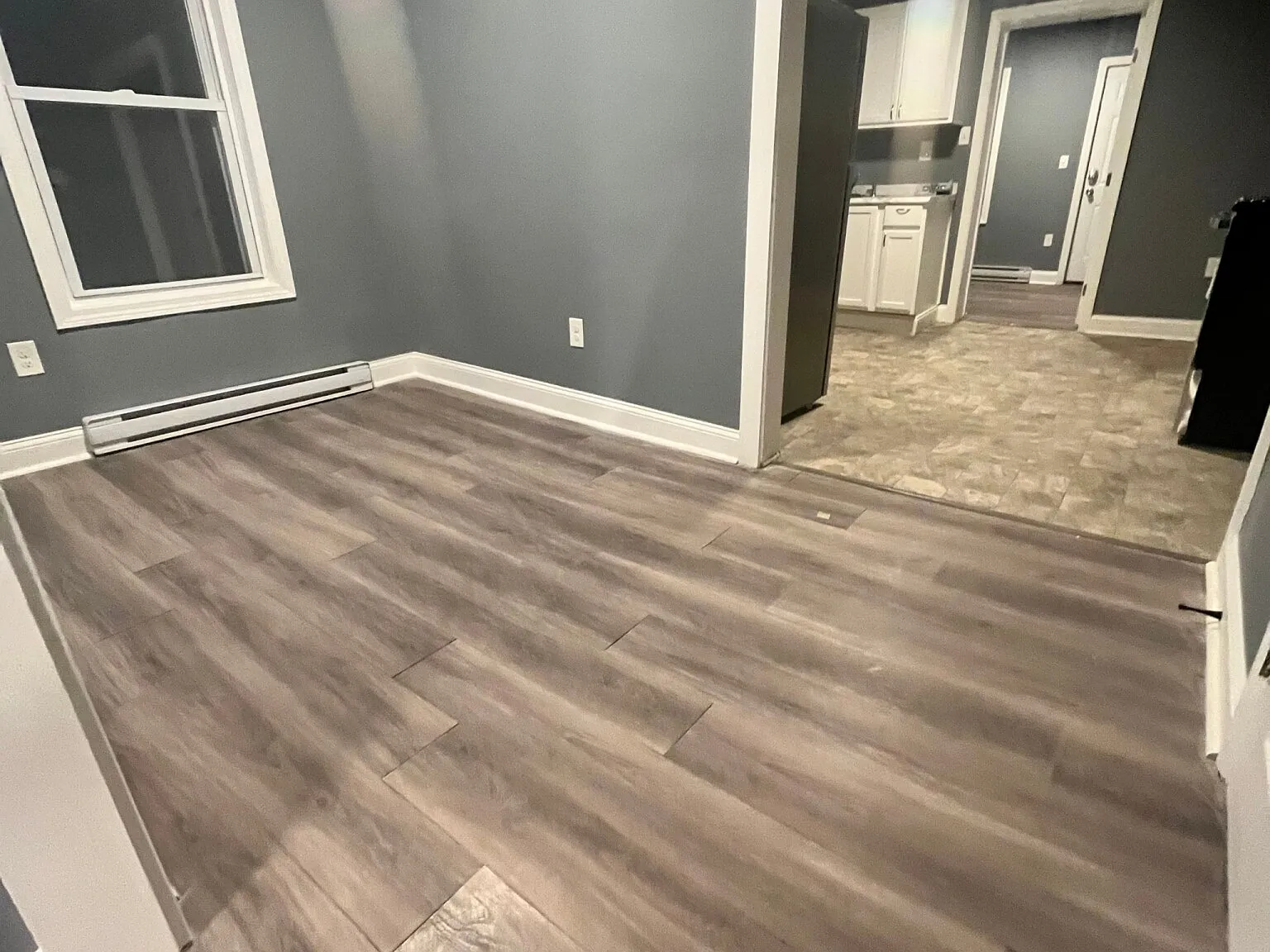 2 bed, 1.0 bath, 848 sqft, $1,950 — Photo 4