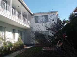 7208 S La Cienega Blvd #6, Inglewood, CA 90302