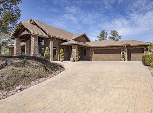 3000 E Thunder Point, Payson, AZ 85541