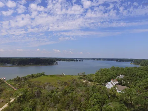 0 Tranquility Rd, Reedville, VA 22539