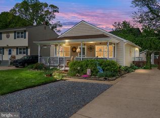 5708 Bayview Pkwy, Churchton, MD 20733