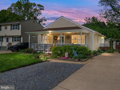 5708 Bayview Pkwy, Churchton, MD, 20733