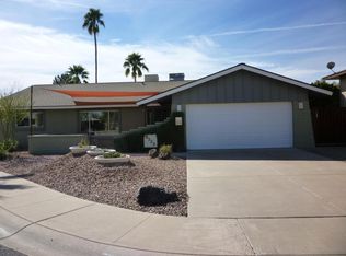 8325 E Valley View Rd, Scottsdale, AZ 85250