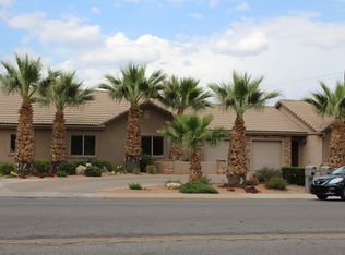 412 W 100 S Duplex A And B, St George, UT 84770
