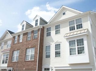 8373 Broderick Cir, Gaithersburg, MD 20877