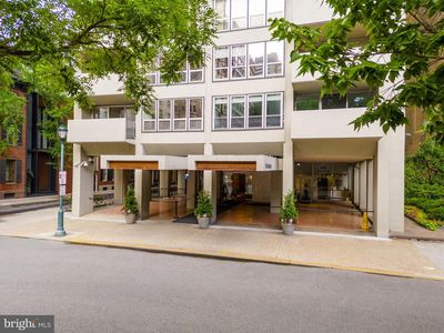 224 W Rittenhouse Sq #1618, Philadelphia, PA, 19103