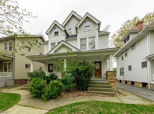 2282-2284 Grandview Ave, Cleveland, OH