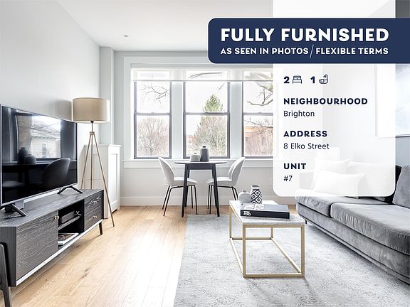 8 Elko Street, #7, Boston