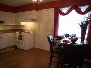 66 Andover Rd APT D, Heath, OH 43056