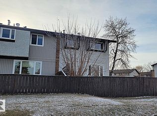 Z-name Not Listed, Edmonton, AB T5C 2S4