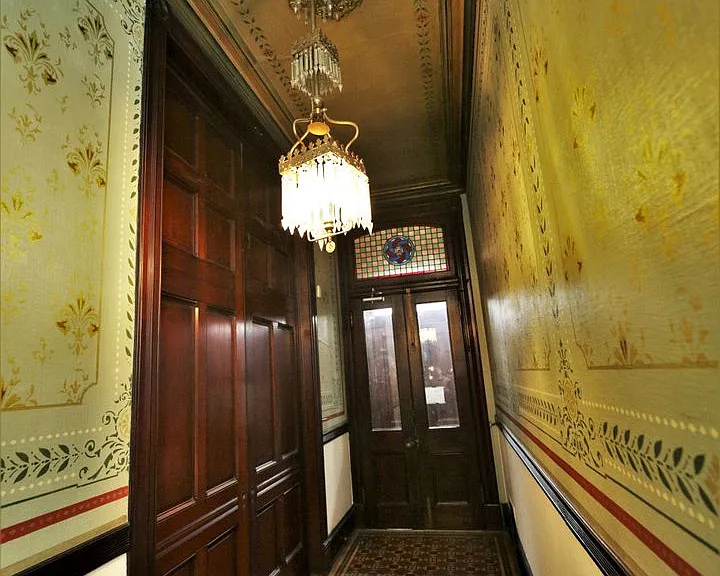 1619 Park Ave — Photo 4