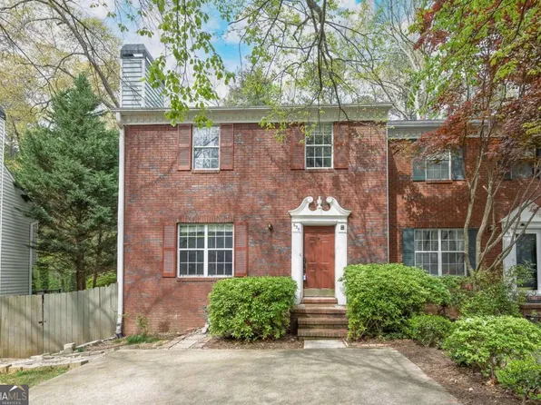 635 Anderson Walk, Marietta, GA 30062