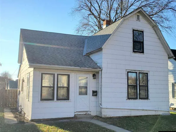 423 N Jefferson St, New Ulm, MN 56073