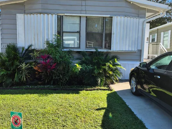 414 N Ridgewood Ave Lot 23, Edgewater, FL 32132