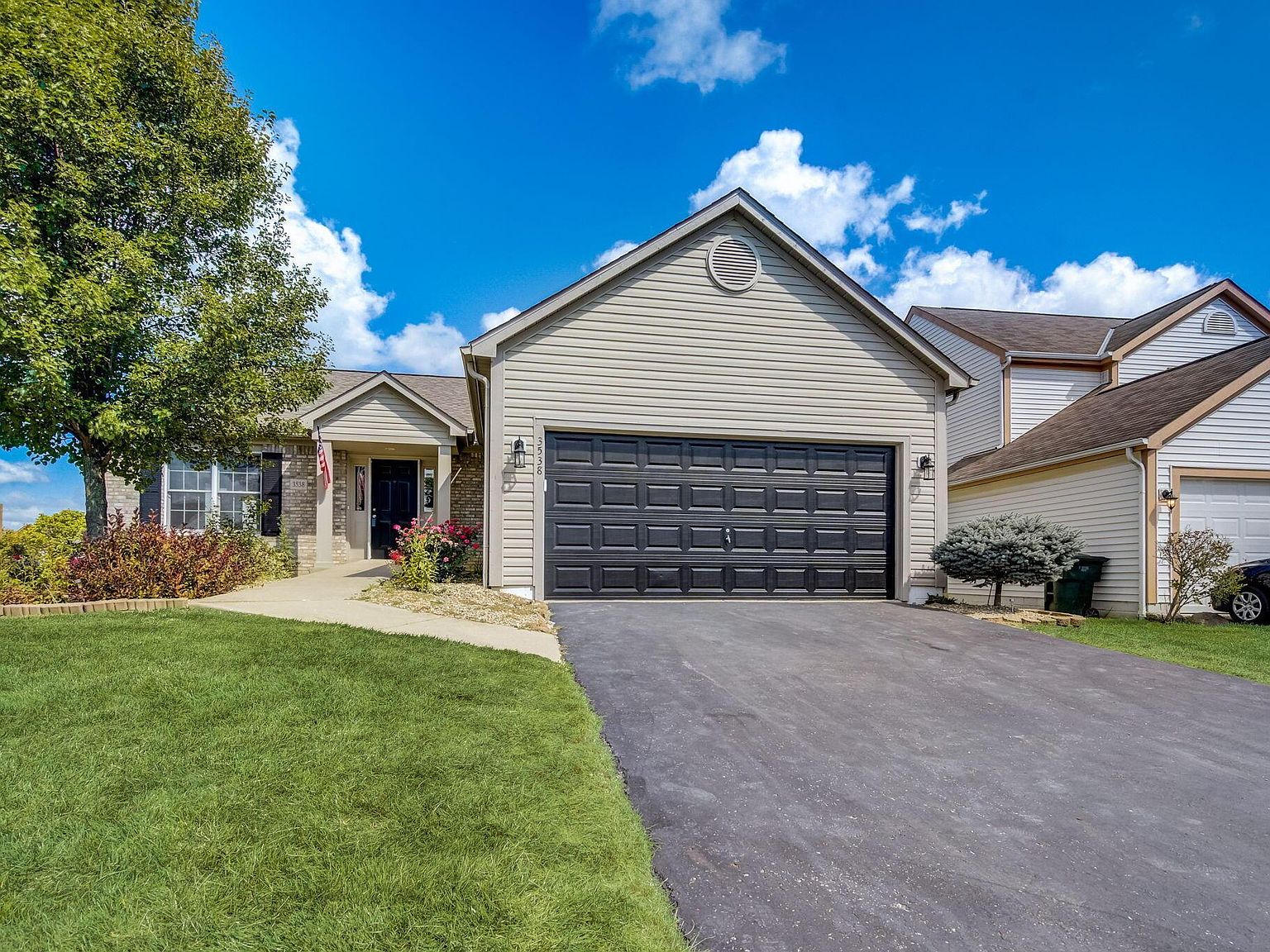 3538 Cove Lake Ln, Grove City, OH 43123 Zillow