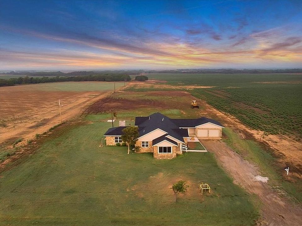 16845 State Highway 6, Olustee, OK 73560 Zillow