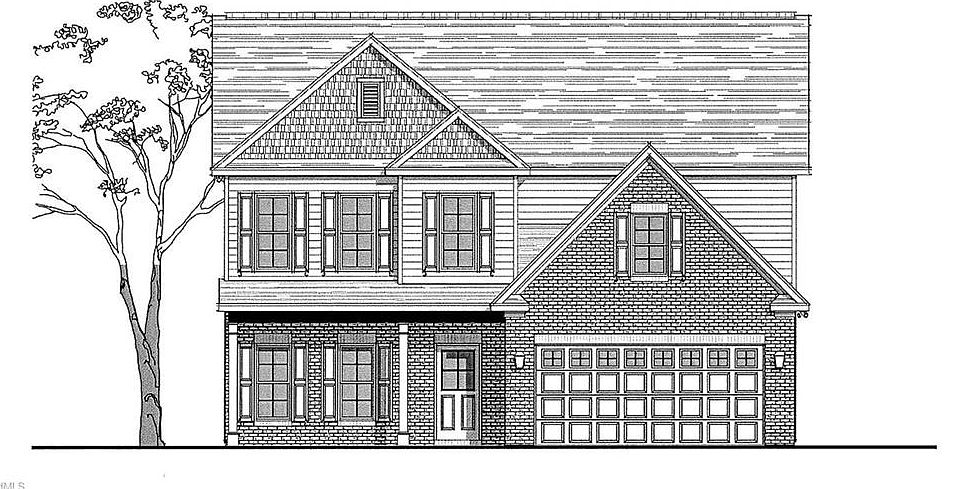 2nd image of 2419 Grand Pine Ln