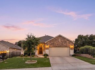 405 Kitty Hawk Rd, Georgetown, TX 78633