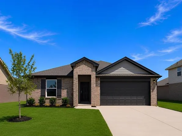 1130 Auburn Cir, Piedmont, OK 73078