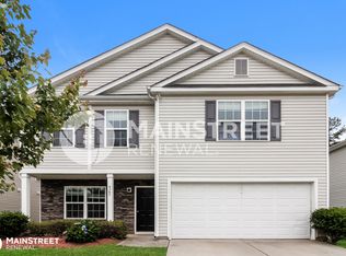 4507 Trunk Bay Dr, Monroe, NC 28110