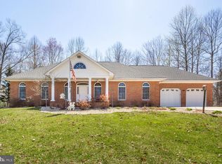 3585 Dares Beach Rd, Prince Frederick, MD 20678