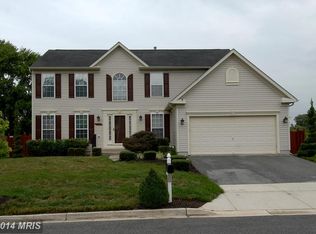 13406 Gwynn Park Ct, Brandywine, MD 20613