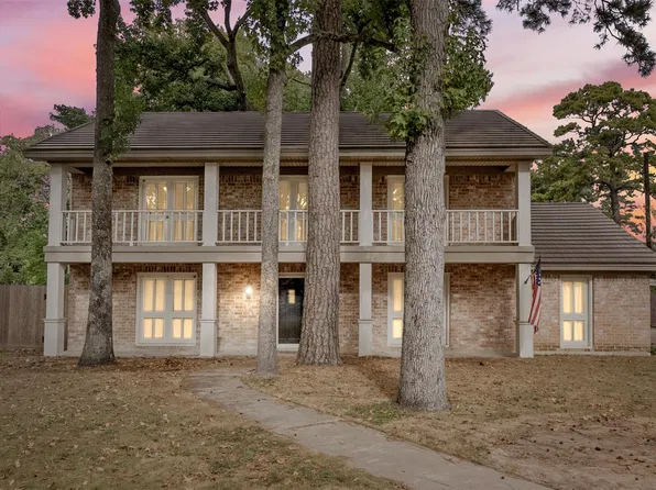 1130 Caspian Ln, Houston, TX 77090