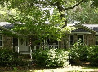 96 Delbrook Ln, Pawleys Island, SC 29585
