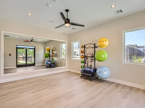 The Reserve at Arden Park