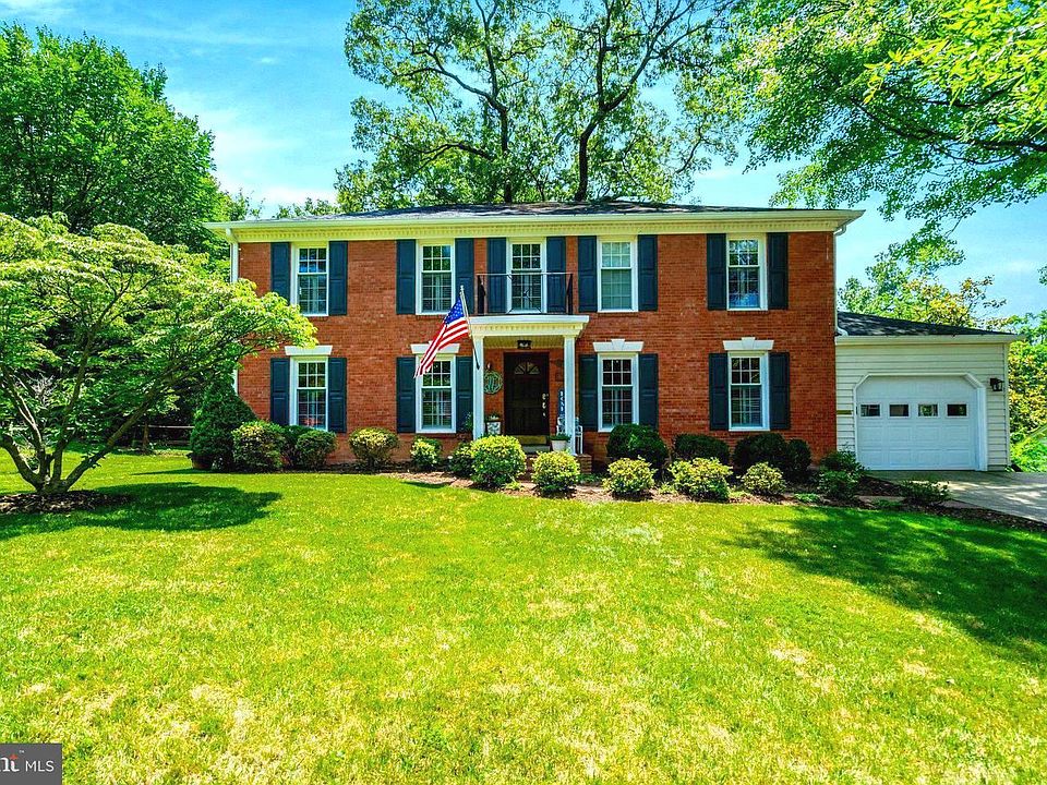 1st image of 4315 Wakefield Dr