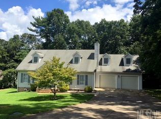 51 Oakmont Dr, Taylorsville, NC 28681