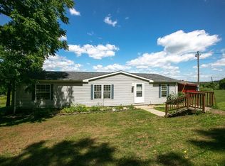 517 Briar Hill Rd, Osceola, PA 16942