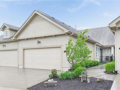 2505 NE 107th Ter, Kansas City, MO, 64155