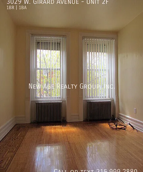 3029 W Girard Ave #2F — Photo 3