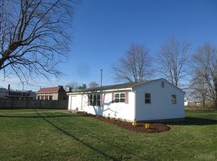 5891 McPicken Dr, Milford, OH 45150