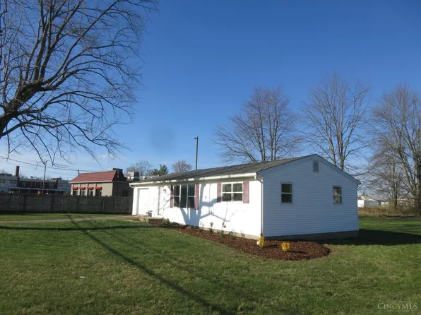 5891 McPicken Dr, Milford, OH 45150