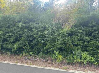 Hauser Rd, Deridder, LA 70634