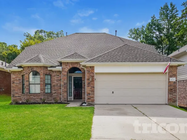 8026 N Tarrytown Crossing Dr, Conroe, TX 77304