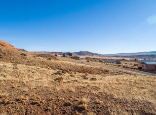26 Mustang Dr, Dubois, WY 82513