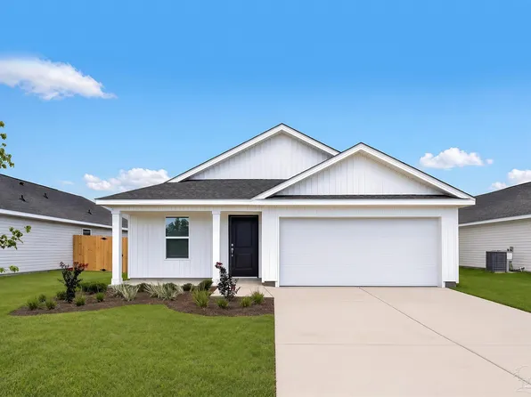 2605 Bagpipe Dr #Hs-1c, Pensacola, FL 32526