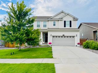 16217 Lanceleaf Pl, Parker, CO 80134
